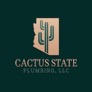 Cactus State Plumbing LLC logo